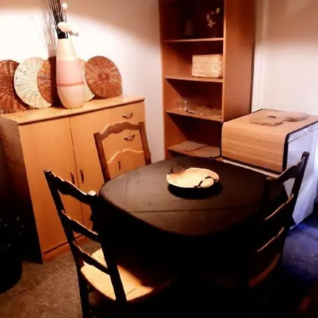 Moderne Et Confort Apartment *